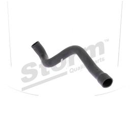 Gaine de suralimentation STORM QUALITY PARTS 124160