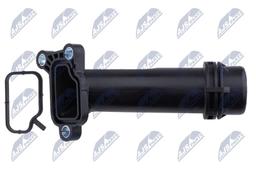 Bride de liquide de refroidissement NTY CTM-BM-066