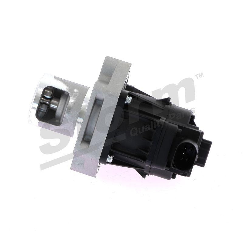 Vanne EGR STORM QUALITY PARTS 9084