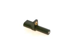 Capteur d'angle, vilebrequin BOSCH 0 261 210 170