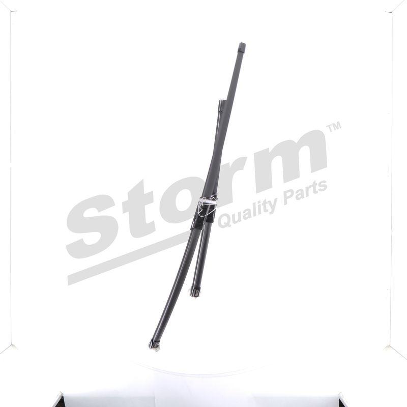 Balai d'essuie-glace STORM QUALITY PARTS STO700400PLAT