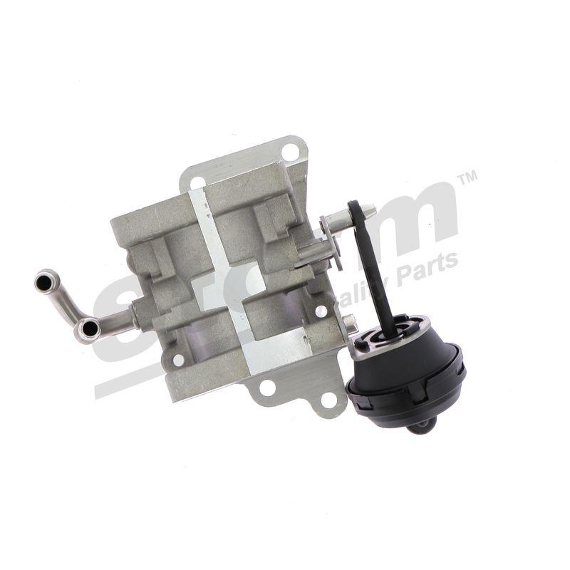Vanne EGR STORM QUALITY PARTS 9097