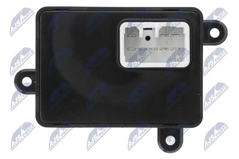 Interrupteur, lève-vitre NTY EWS-HY-056