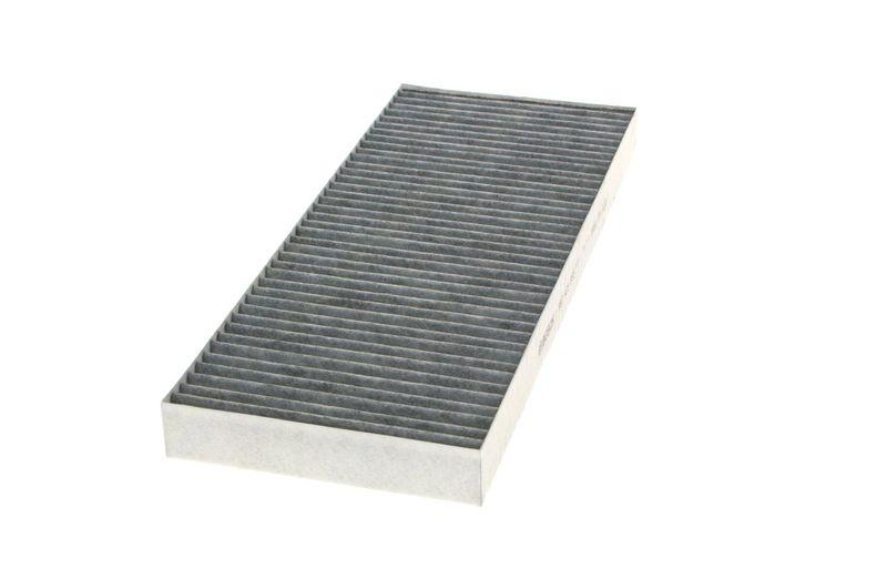 Filtre, air de l'habitacle BOSCH 1 987 435 555