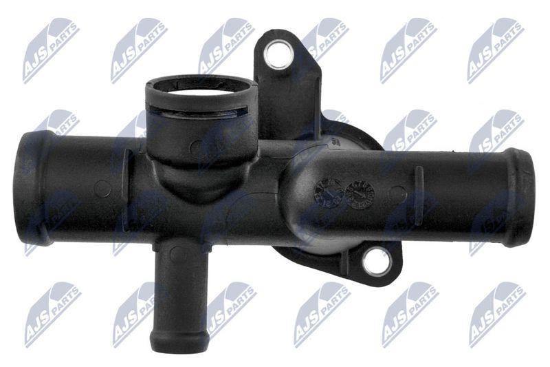 Bride de liquide de refroidissement NTY CTM-VW-015