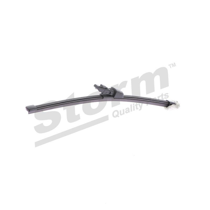 Balai d'essuie-glace STORM QUALITY PARTS 1000275ARPLAT