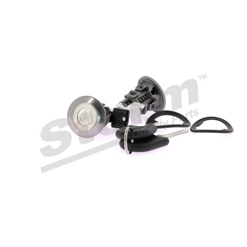 Jeu de cylindres de serrures STORM QUALITY PARTS 27025