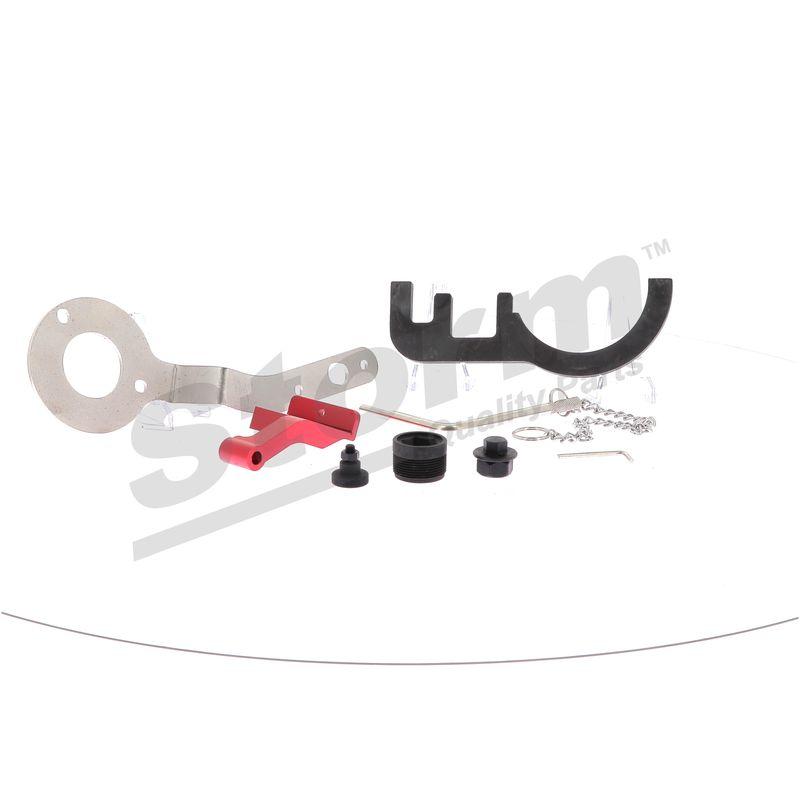 Kit d'outils de réglage, épure de distribution STORM QUALITY PARTS 555502