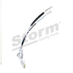 Lève-vitre STORM QUALITY PARTS 7087541