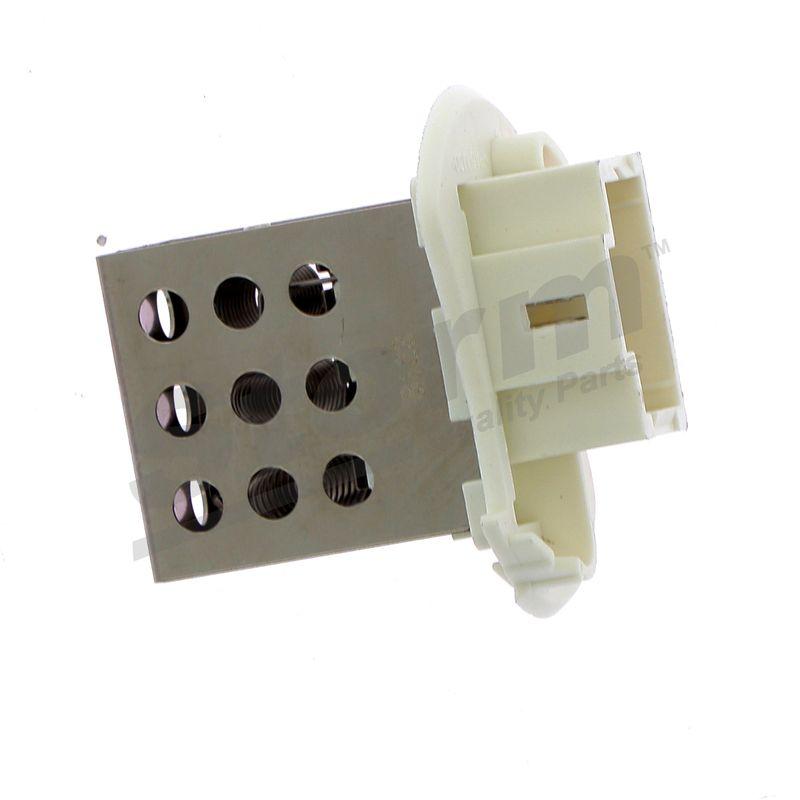 Résistance, pulseur d'air habitacle STORM QUALITY PARTS 888706