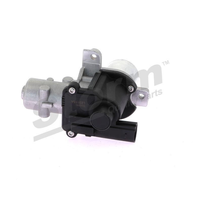 Vanne EGR STORM QUALITY PARTS 9009