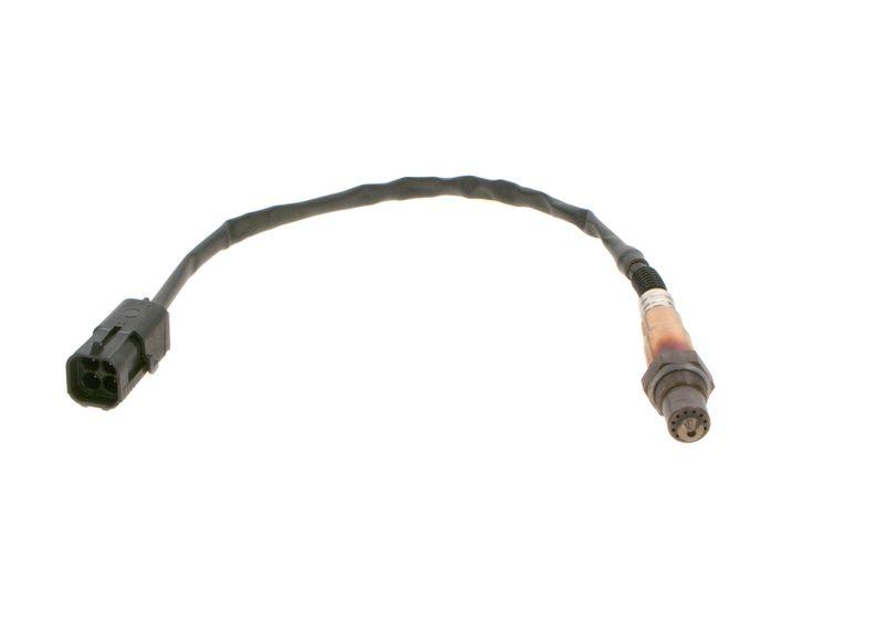 Sonde lambda BOSCH 0258006537