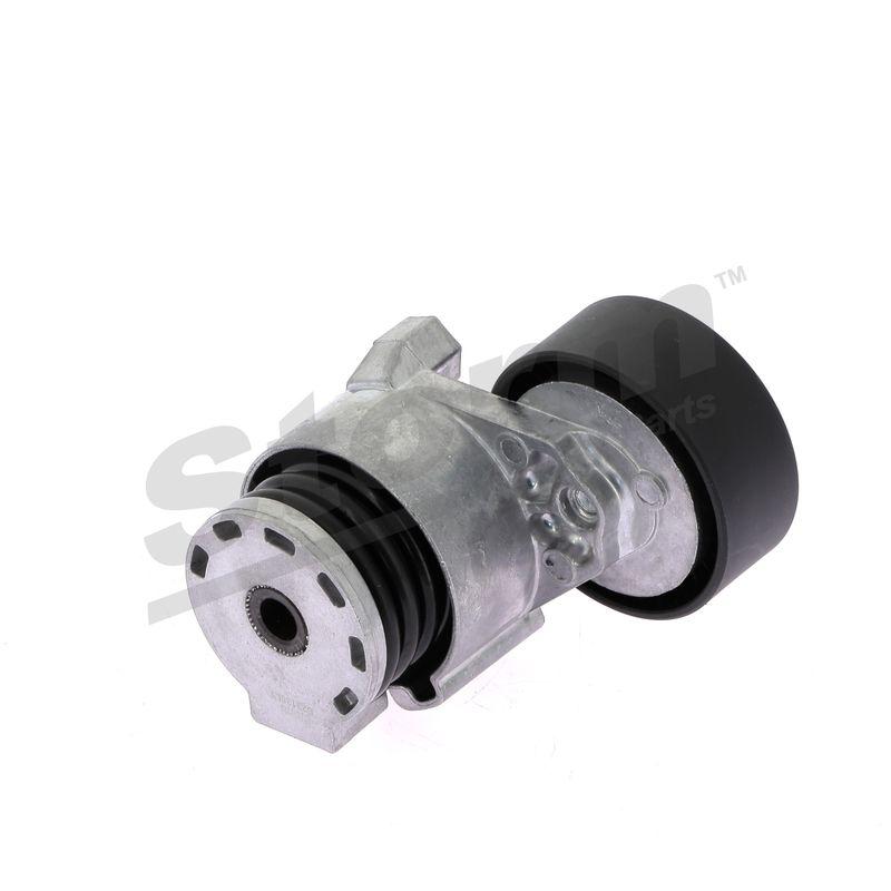 Tendeur de courroie, courroie trapézoïdale à nervures STORM QUALITY PARTS 87228