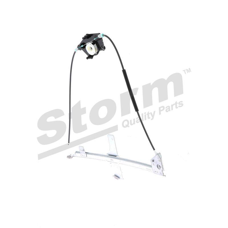 Lève-vitre STORM QUALITY PARTS 79778