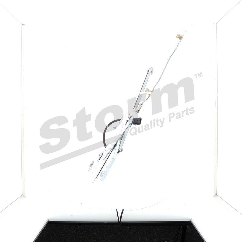 Lève-vitre STORM QUALITY PARTS 136080