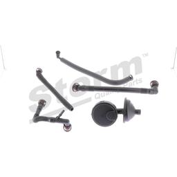 Soupape, dégazage du carter STORM QUALITY PARTS 207151