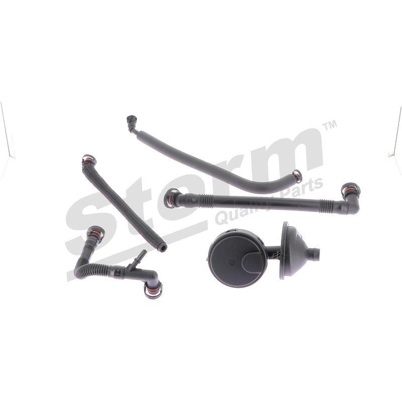 Soupape, dégazage du carter STORM QUALITY PARTS 207151