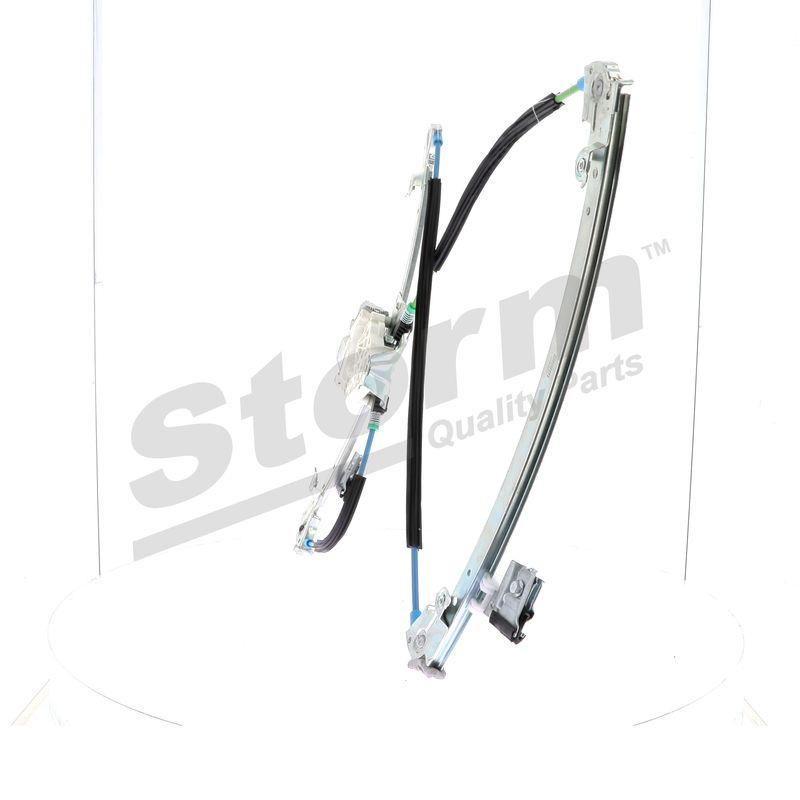 Lève-vitre STORM QUALITY PARTS 79176