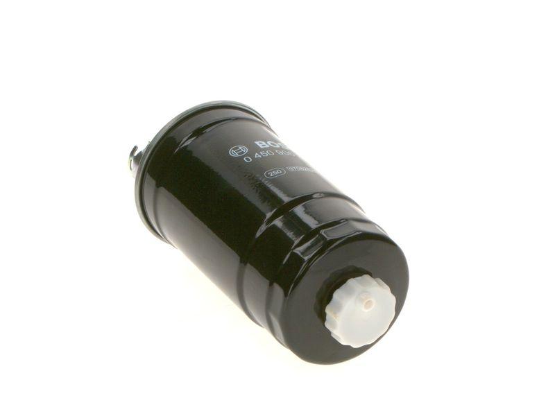 Filtre à carburant BOSCH 0 450 906 374