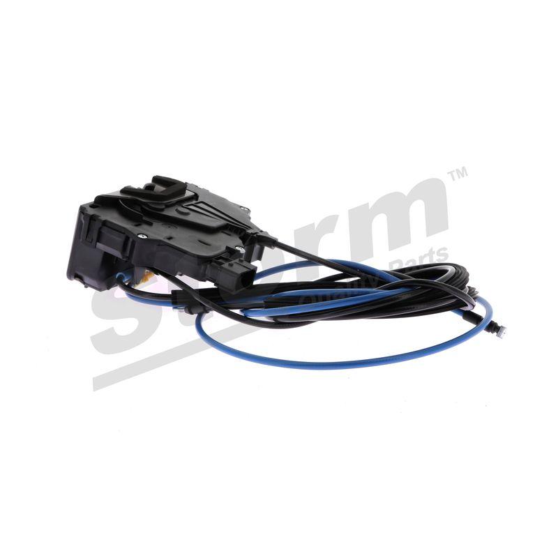 Serrure de porte STORM QUALITY PARTS 7992503