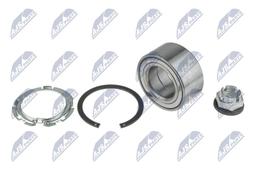 Kit de roulements de roue NTY KLP-RE-026