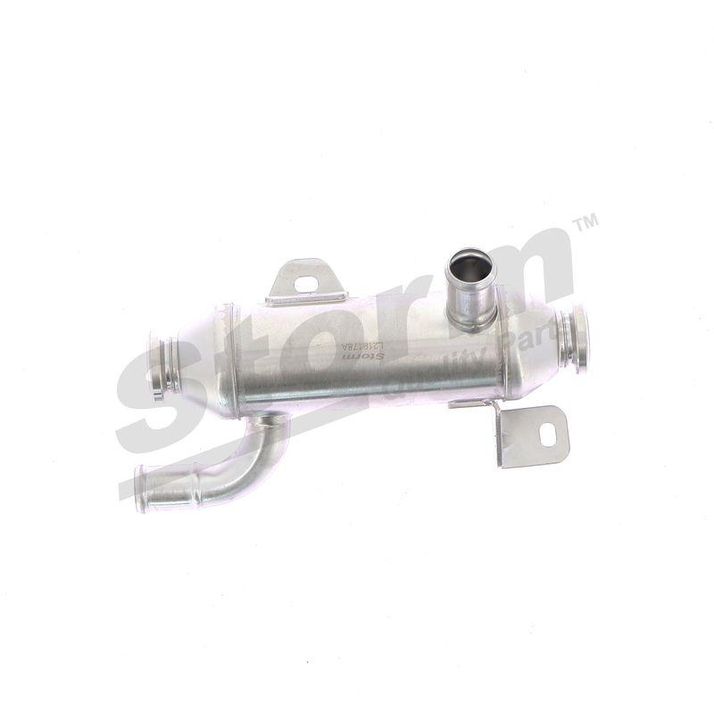 Radiateur, réaspiration des gaz d'échappement STORM QUALITY PARTS 9072