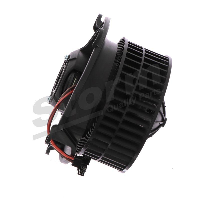 Pulseur d'air habitacle STORM QUALITY PARTS 5100801