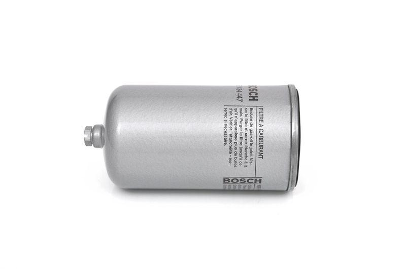 Filtre à carburant BOSCH 1 457 434 447