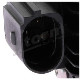 Vanne EGR STORM QUALITY PARTS 9064