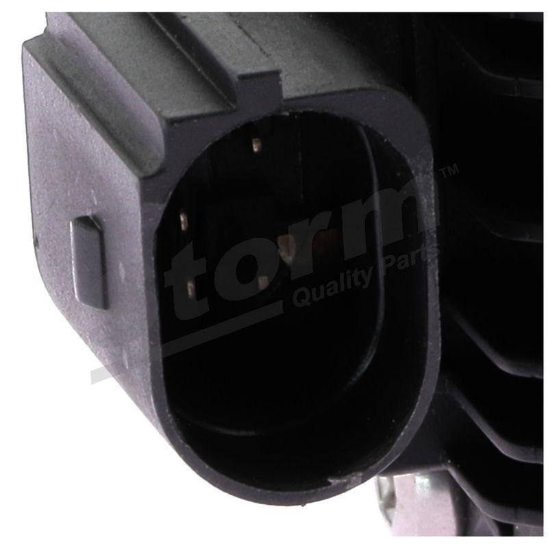 Vanne EGR STORM QUALITY PARTS 9064