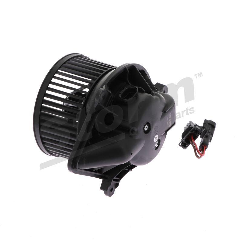 Pulseur d'air habitacle STORM QUALITY PARTS 87129