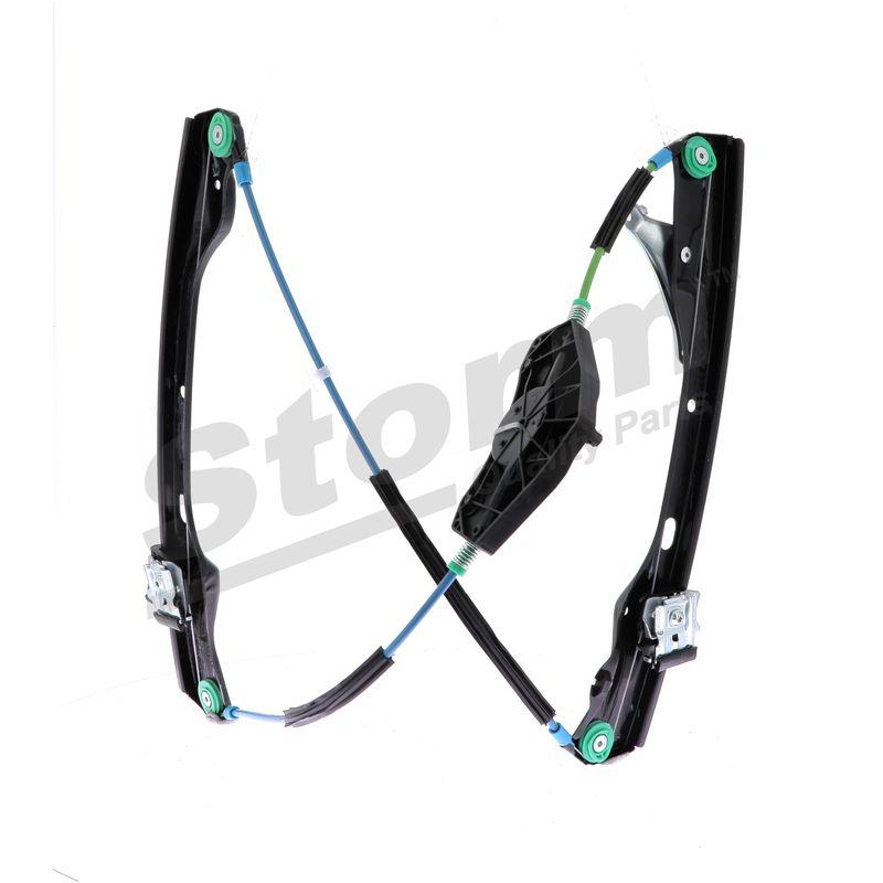 Lève-vitre STORM QUALITY PARTS 9307547