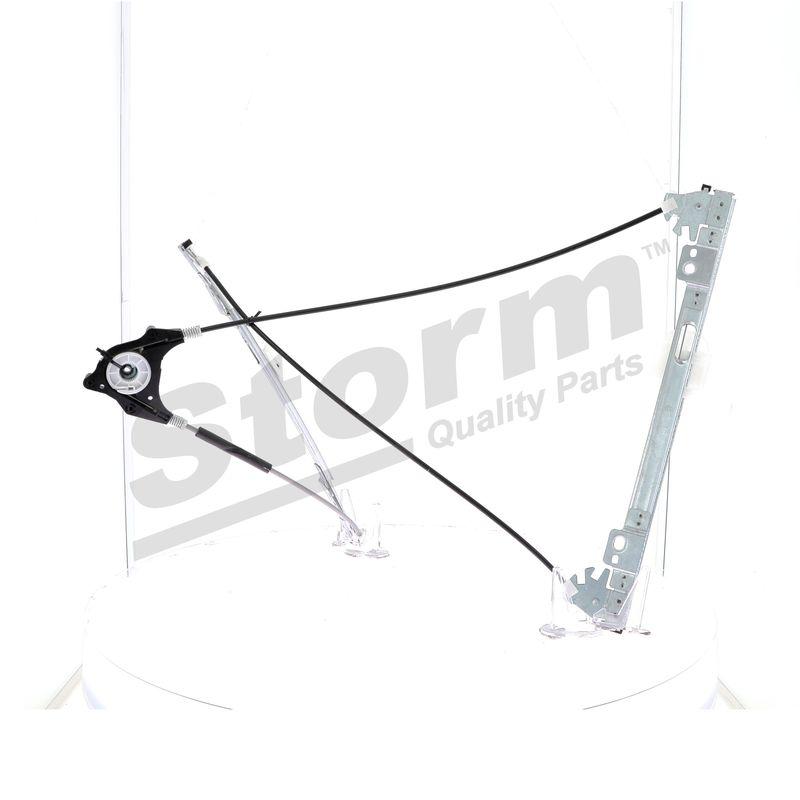 Lève-vitre STORM QUALITY PARTS 41376