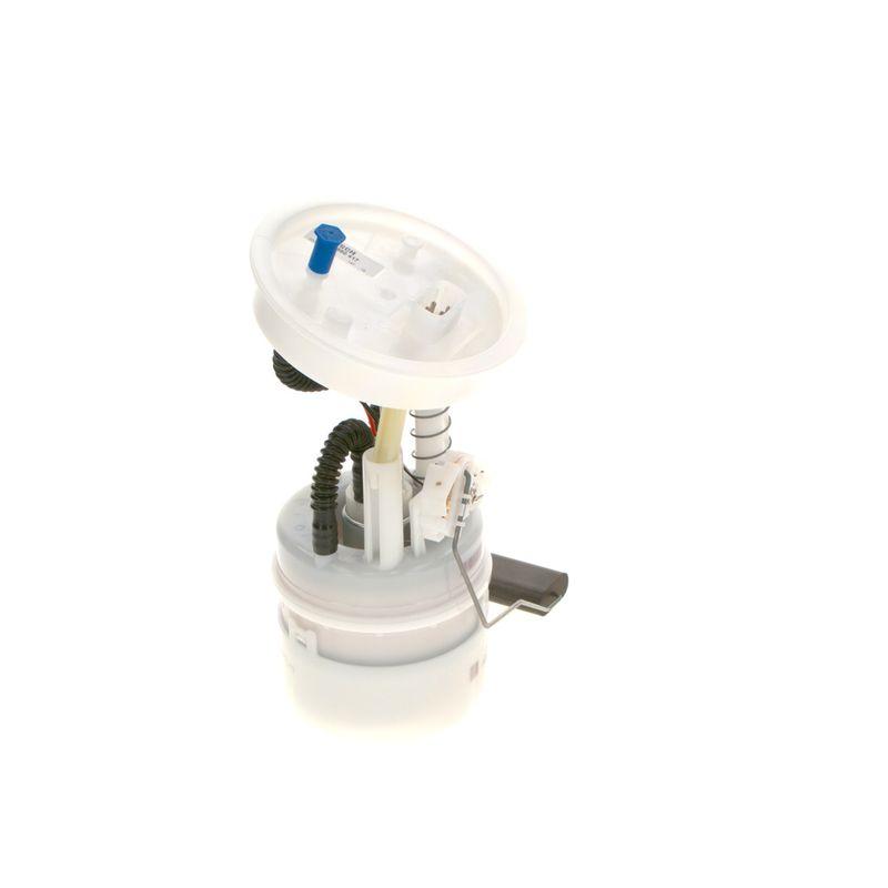 Unité d'injection de carburant BOSCH 0 986 580 417