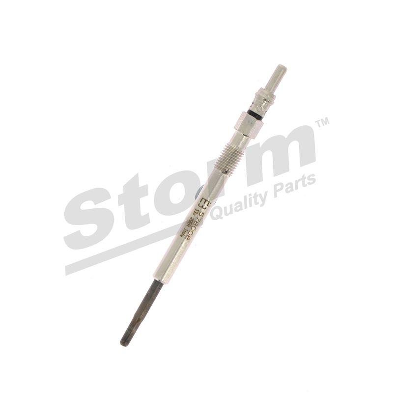 Bougie de préchauffage STORM QUALITY PARTS 578008