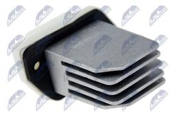 Résistance, pulseur d'air habitacle NTY ERD-NS-006