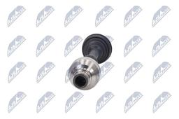 Arbre de transmission NTY NPW-VW-228