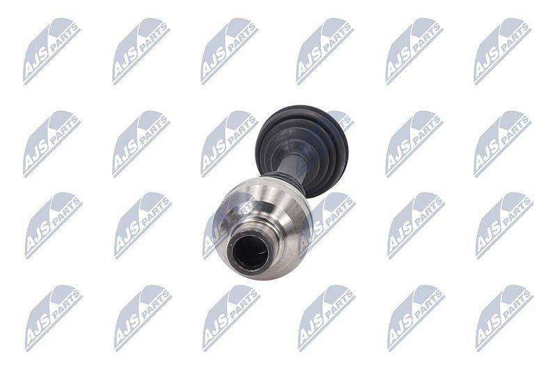 Arbre de transmission NTY NPW-VW-228