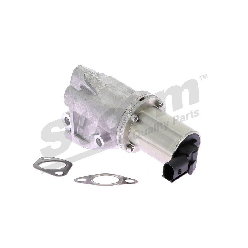 Vanne EGR STORM QUALITY PARTS 9106