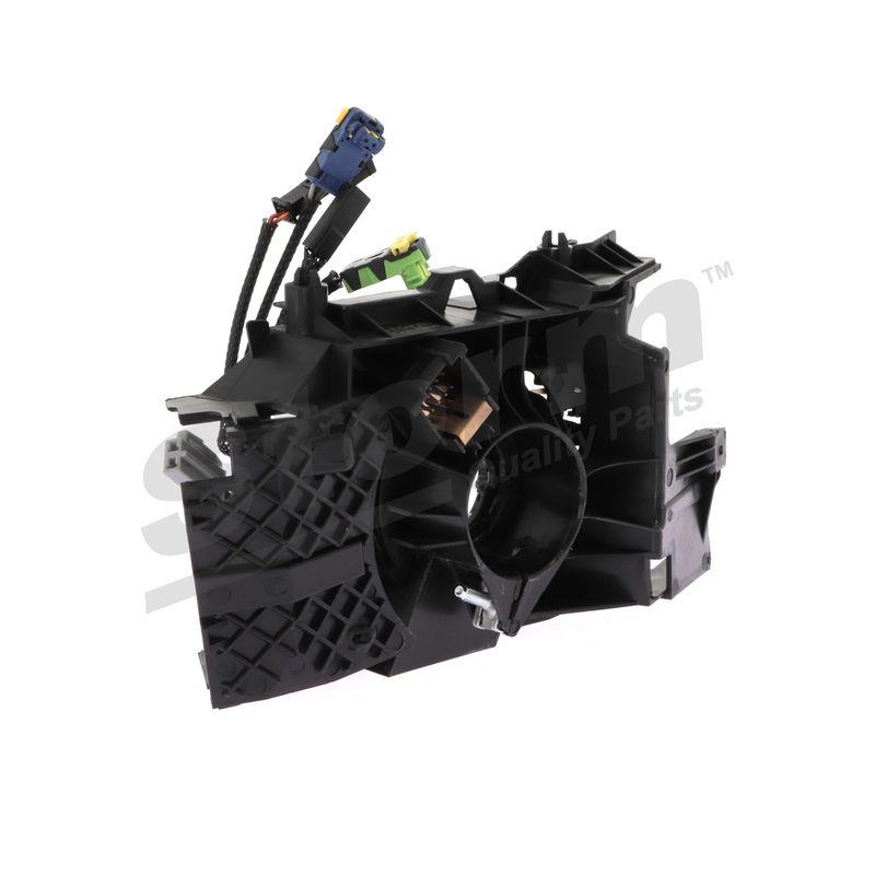 Ressort tournant, Airbag STORM QUALITY PARTS 8102000