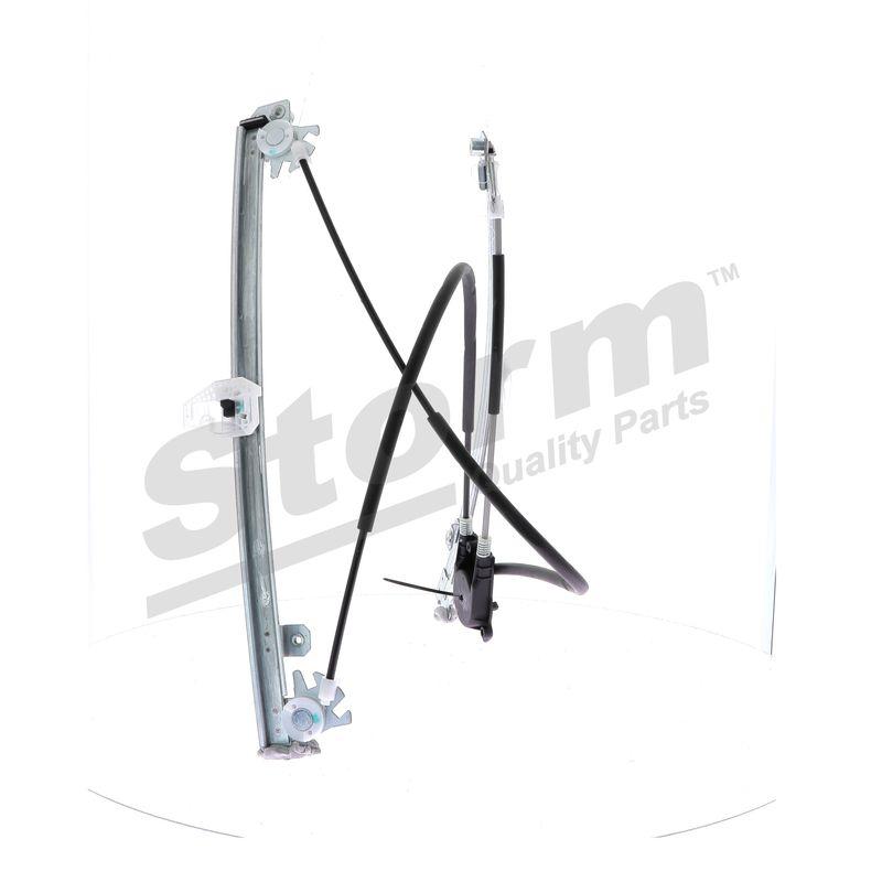 Lève-vitre STORM QUALITY PARTS 87155