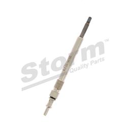 Bougie de préchauffage STORM QUALITY PARTS 502029