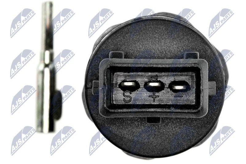 Capteur, vitesse/régime NTY ECP-MS-013
