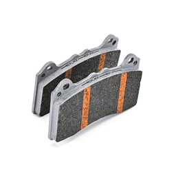 Kit de plaquettes de frein, frein à disque DELPHI LP5058EV