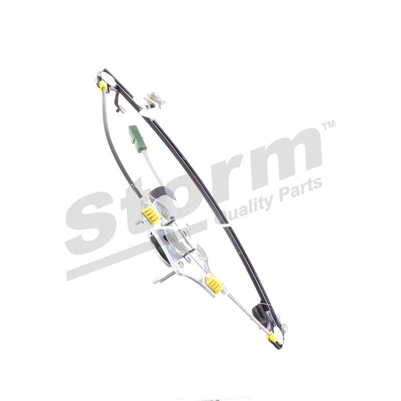 Lève-vitre STORM QUALITY PARTS 79575