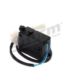 Élément d'ajustage, verrouillage central STORM QUALITY PARTS 5102503