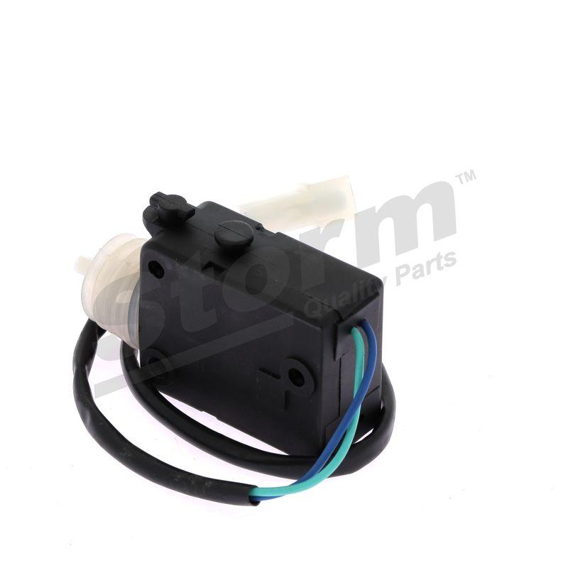 Élément d'ajustage, verrouillage central STORM QUALITY PARTS 5102503
