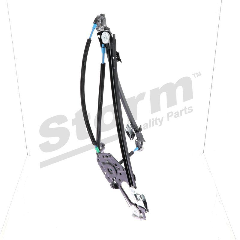Lève-vitre STORM QUALITY PARTS 4857505