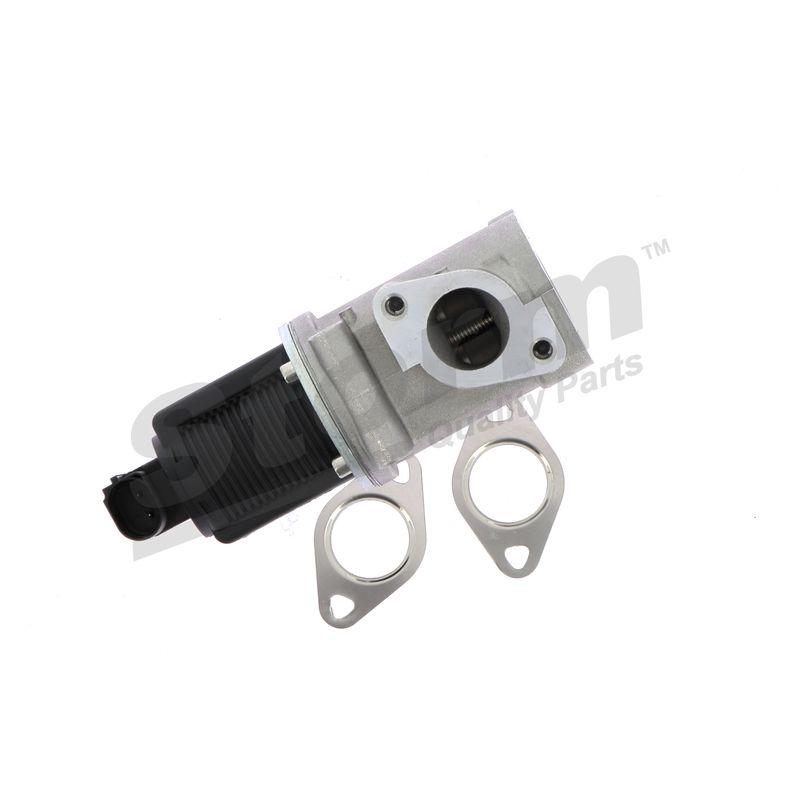 Vanne EGR STORM QUALITY PARTS 9025