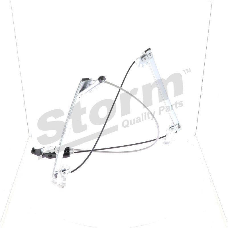 Lève-vitre STORM QUALITY PARTS 1027529